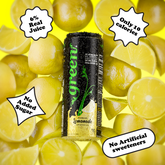 Green Lemonade